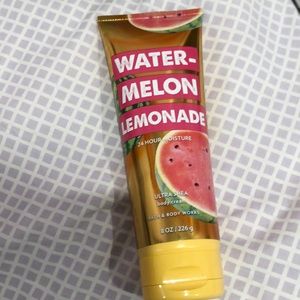 Bath & Body Watermelon Lemonade body lotion